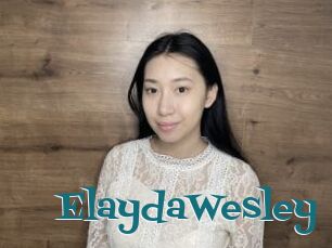 ElaydaWesley