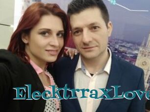 ElecktrraXLove