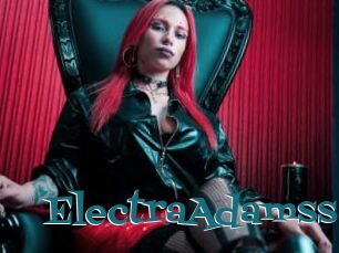 ElectraAdamss