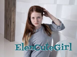 ElenCuteGirl