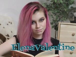 ElenaValentine
