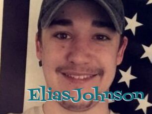 Elias_Johnson
