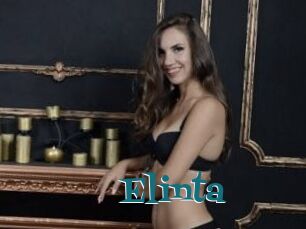 Elinta