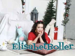 ElisabetBoller