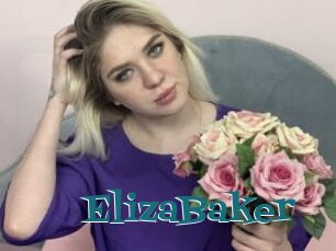 ElizaBaker