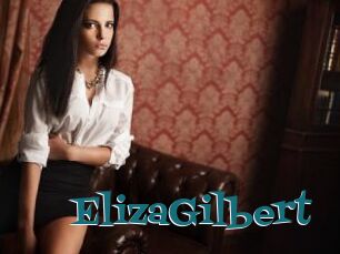 ElizaGilbert
