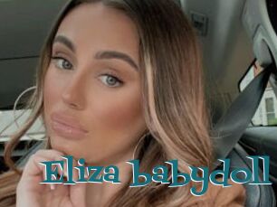 Eliza_babydoll