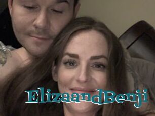 ElizaandBenji