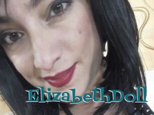 ElizabethDoll