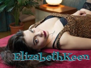 ElizabethKeen