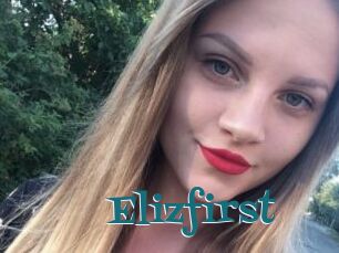 Elizfirst