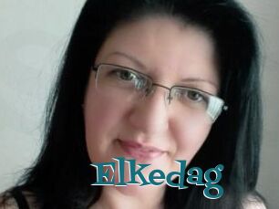 Elkedag