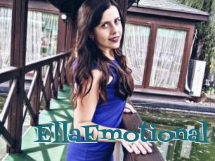 EllaEmotional