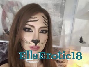 EllaErotic18