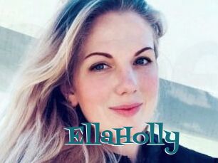 EllaHolly