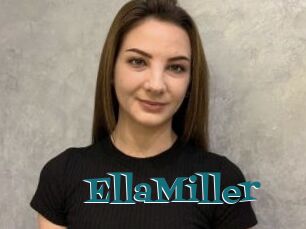 EllaMiller