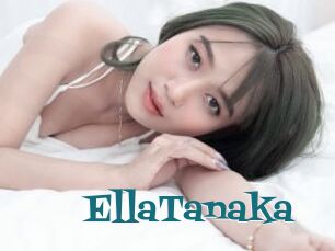 EllaTanaka
