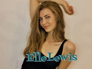 ElleLewis