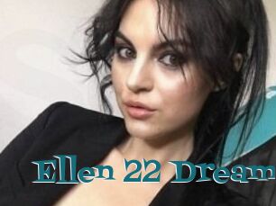 Ellen_22_Dream