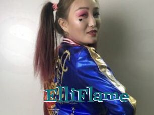 ElliFlame