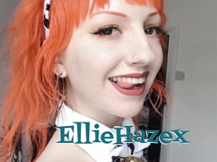 EllieHazex