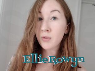 EllieRowyn