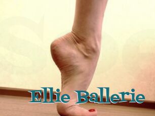 Ellie_Ballerie