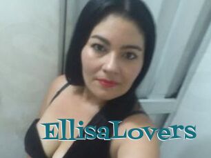 EllisaLovers