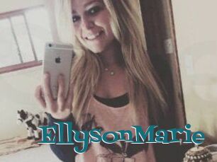 EllysonMarie