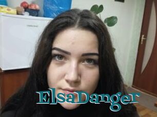ElsaDanger