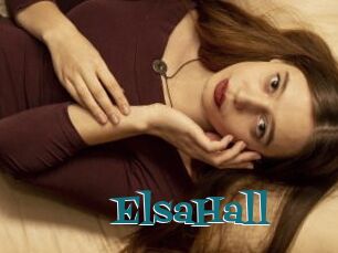 ElsaHall