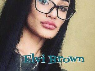 Elvi_Brown