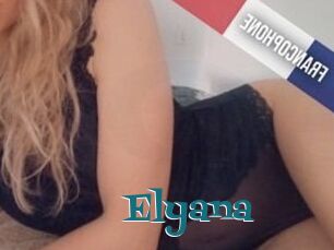 Elyana
