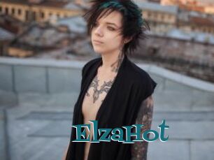 ElzaHot