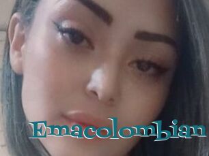 Emacolombian
