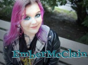 EmberMcClain