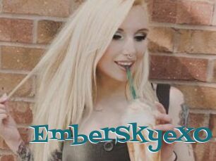 EmberSkyeXO