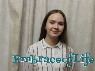 EmbraceofLife