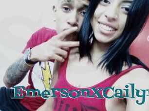 EmersonXCailyn