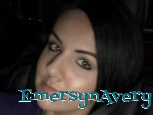 EmersynAvery