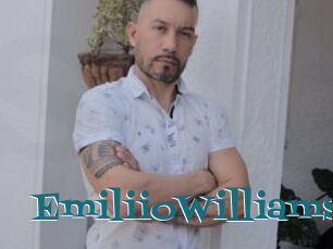 EmiliioWilliams