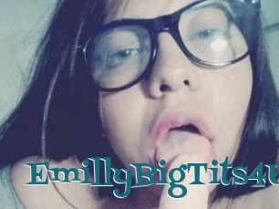 EmillyBigTits4U