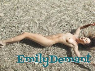 EmilyDemant