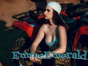 EmmeEmerald
