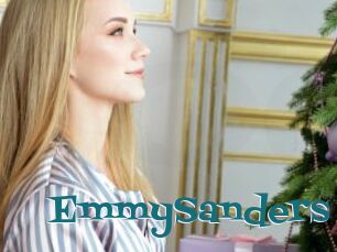 EmmySanders
