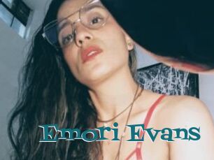 Emori_Evans