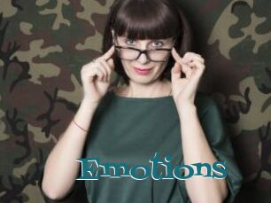 Emotions