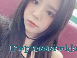 Empresssimida
