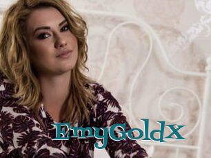 EmyGoldX