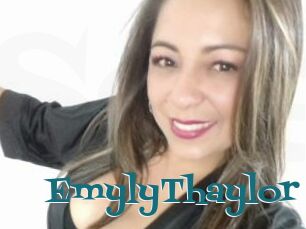 EmylyThaylor